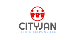 Desktop Screenshot of cityjan.com